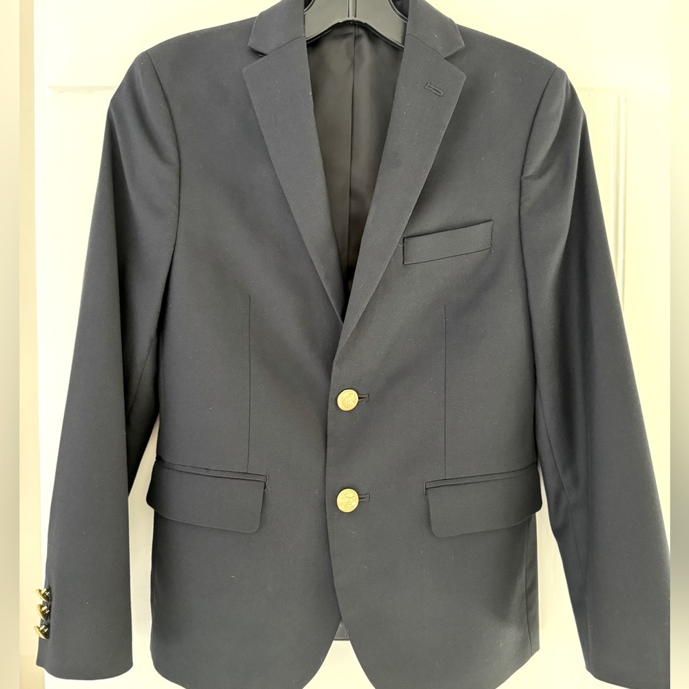 Boys Ralph Lauren Blazer